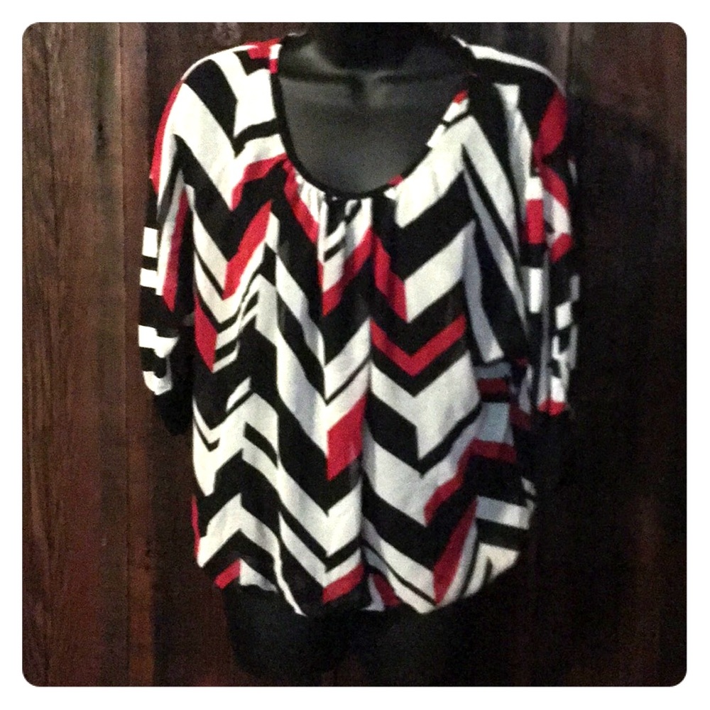 Women’s blouse